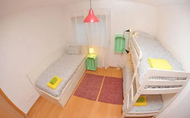 Barraca House