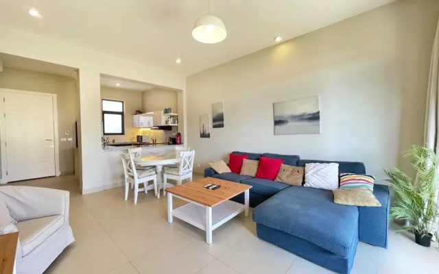 Xuru Stays I Homey 3 BDR Townhouse @ Tawila El Gouna