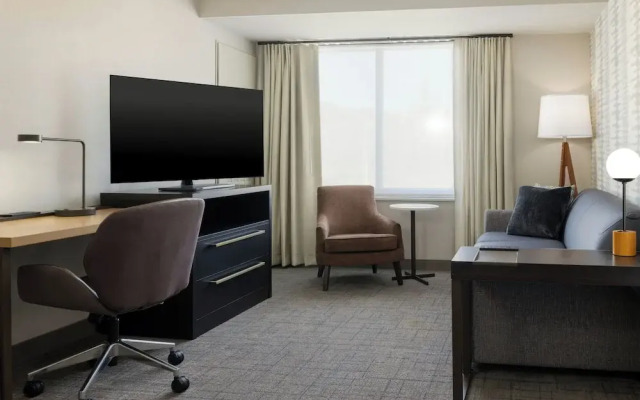 Residence Inn by Marriott Novato Sonoma