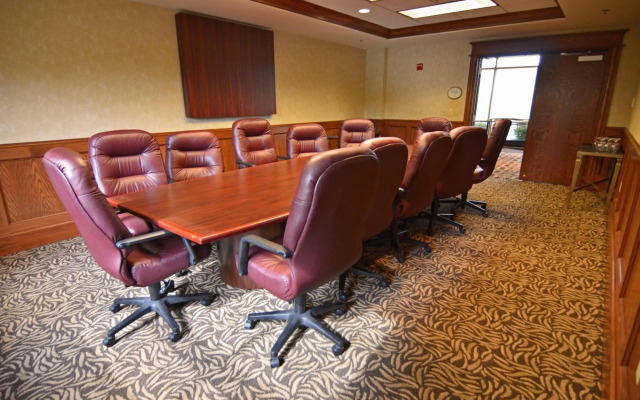 Courtyard by Marriott Kansas City East/Blue Springs