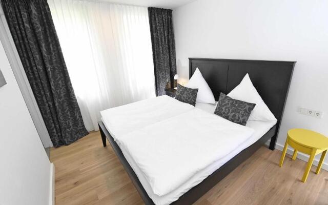 Haus Windsbraut - FeWo 01