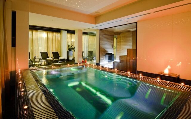 Platinum Palace Boutique Hotel & SPA