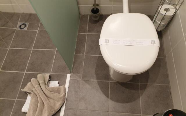 Ferienwohnung Salut