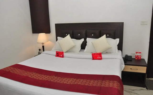 Oyo Rooms Railway Station 3