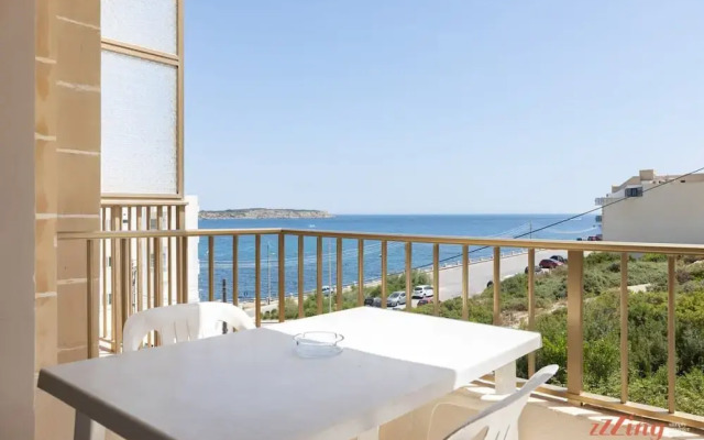 Mediterranean Living Right by the Beach