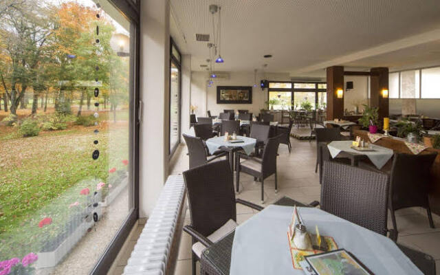 Reichels Parkhotel