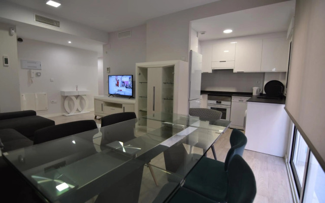 Las Redes - Apturist