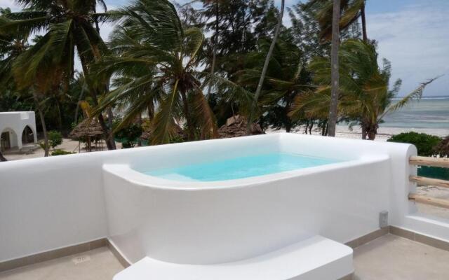Kijani Beach Villas