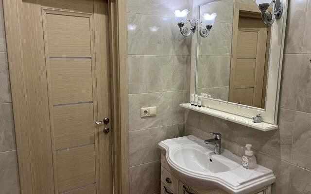 Апартаменты на улице Южная 35/2