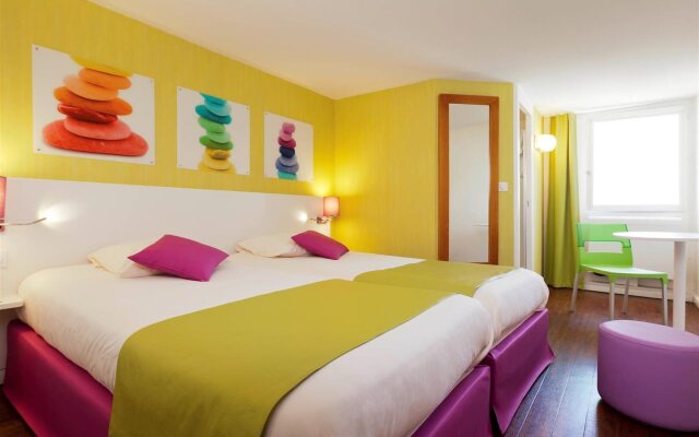 ibis Styles Paris Saint Denis Plaine