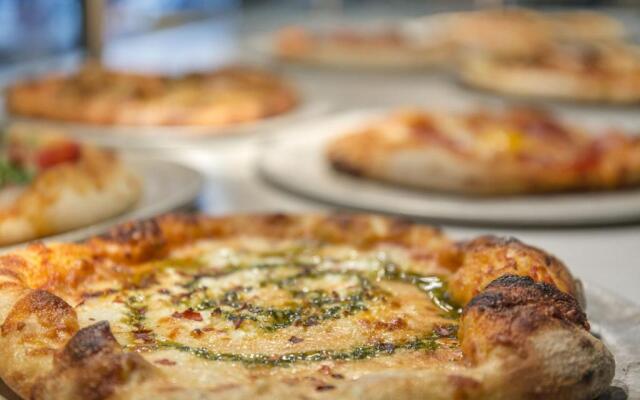 Omni Louisville Hotel