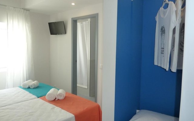 Peneco Albufeira GuestHouse - Hostel