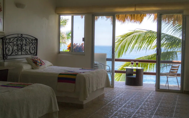 Ventana del Mar Huatulco