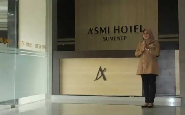 Asmi Hotel