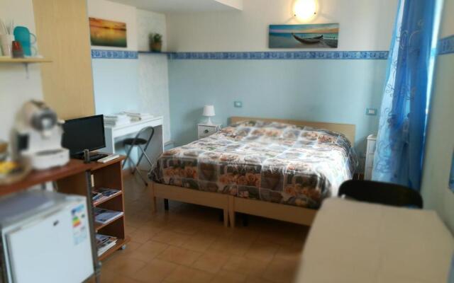 In Piazzetta da Vasco