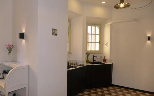 Guest House Interno4