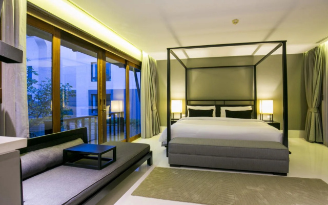 The Palayana Hua Hin