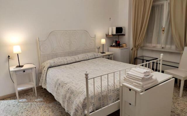 Sergio's House #CasaDeSergio #Rooms&Studio close Tiburtina Station
