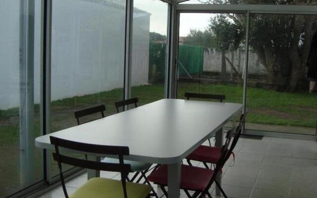 Maison Dolus-d'Oléron, 3 pièces, 6 personnes - FR-1-246A-319