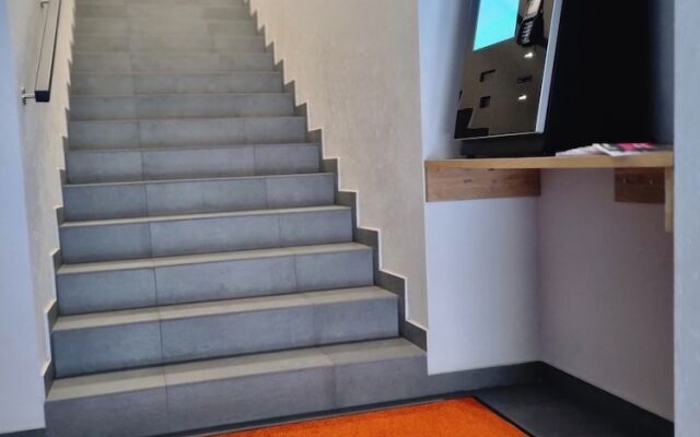 Aparthotel Bukowa Tychy