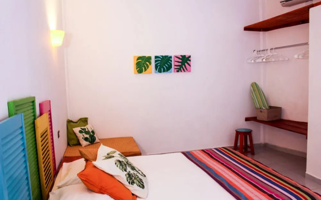 Vainilla B&B Mexico