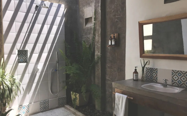 WAKA Hotel Rural
