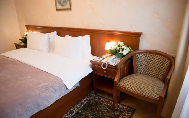 Hostel Danilovsky