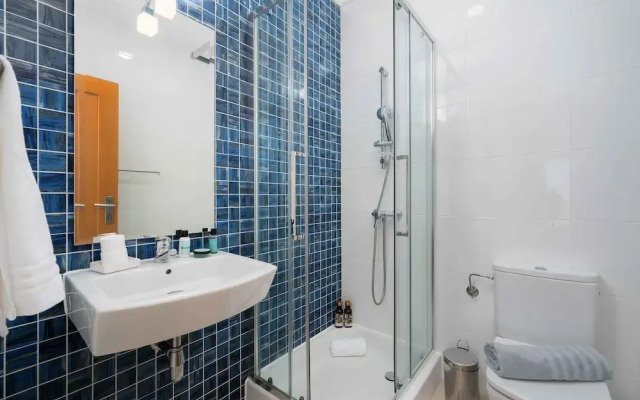 Lagos Ocean View 2 With Pool by Homing