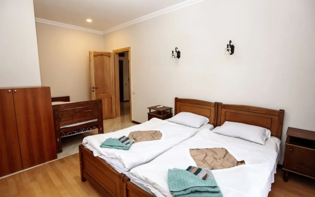 3 Bedroom Apartment near Vake Park