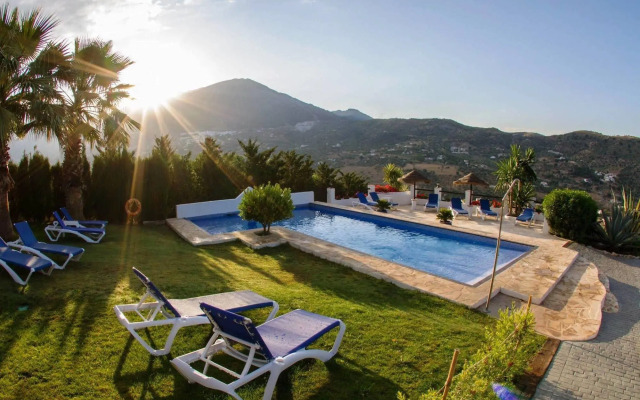 Hotel Cortijo de Salia