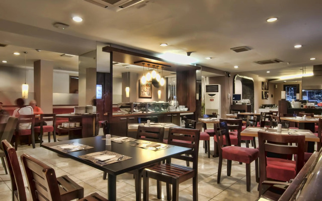 Cipta Hotel Wahid Hasyim