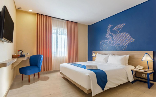 Arte Hotel Yogyakarta