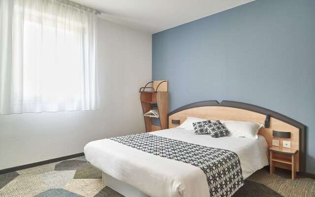 Atena Bordeaux Sud Est Créon - Vélo Friendly