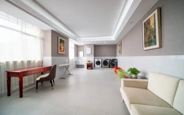 Vienna Hotel Dongguan Humen Huaibei Road