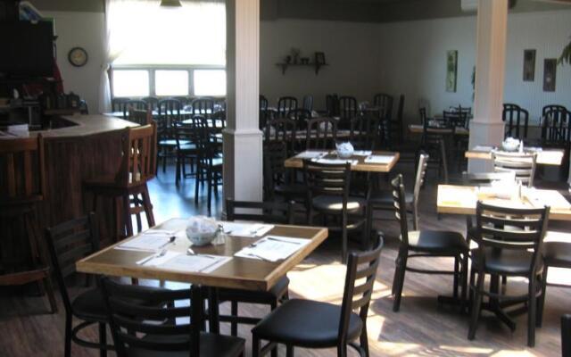 Hotel Motel Bellevue