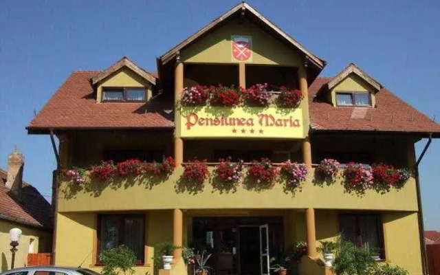 Pensiunea Maria
