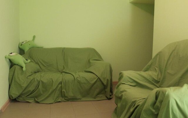 Lemon Hostel