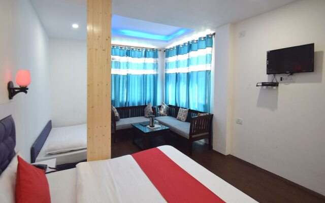 OYO 9912 Hotel Rock Sea