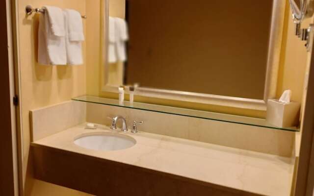 Scanticon Valley Forge Hotel & Conference Center