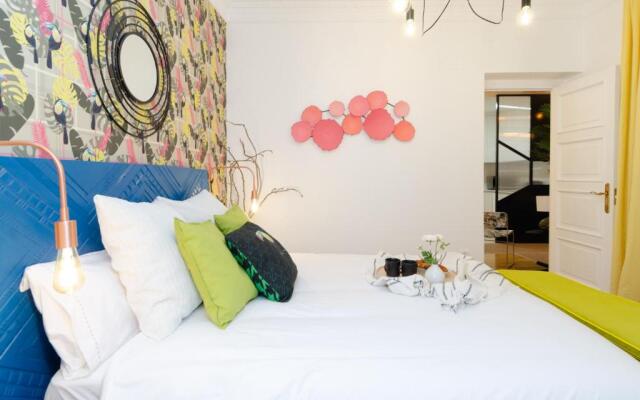 Palacio Premium Stay