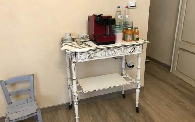 Tra i Campi Di Papaveri