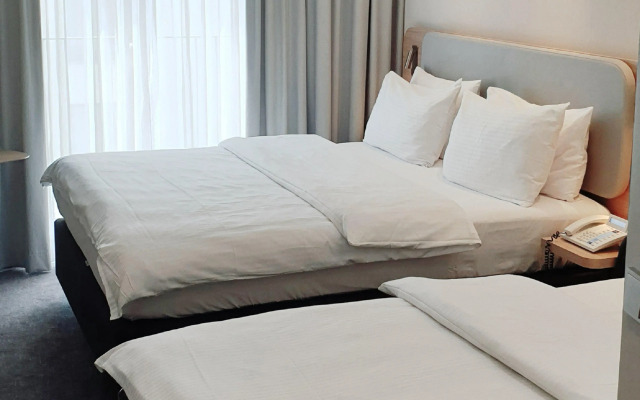 Holiday Inn Express Baden-Baden by IHG