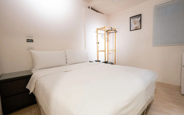 Hotelshere-Ximen