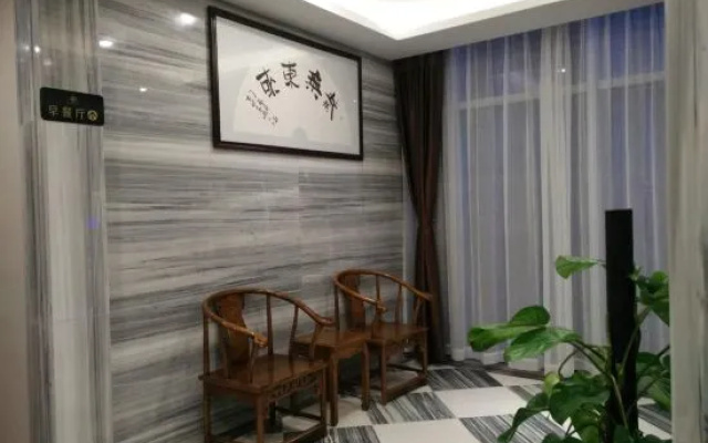 yun shang zh uli – Hotel Rooms – Ya'an