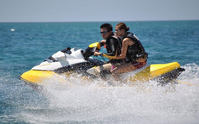 Surfside Boracay Resort