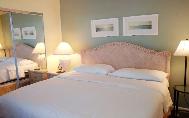 Lovers Key Beach Club by Check In Vacation Rentals