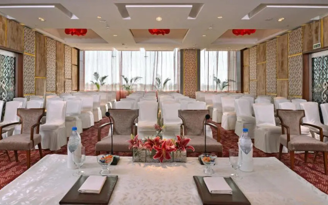 Holiday Inn Chandigarh Panchkula