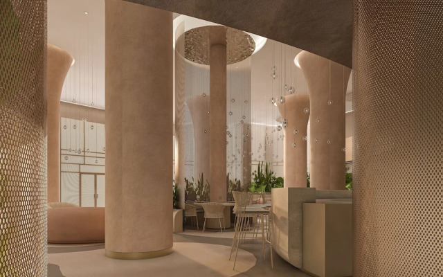 Hotel Zenith