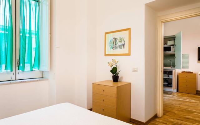 Locazione Turistica Sorrento Centre Corso Italia