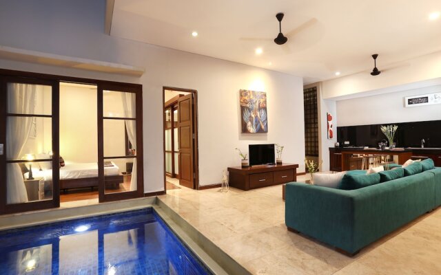 Seminyak Escape Villa